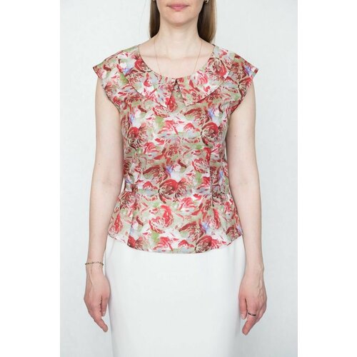 Блуза Galar, размер 170-96-104 блуза lavira магнолия