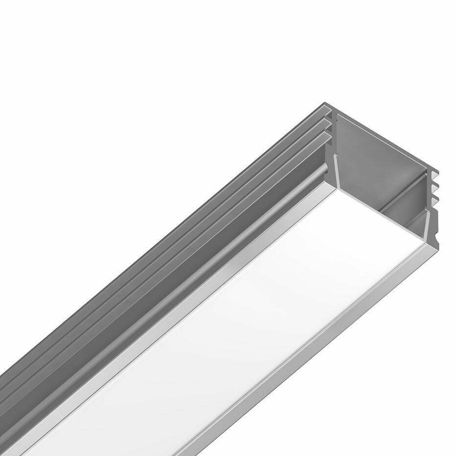 фото Профиль с рассеивателем Ambrella Illumination GP1750AL