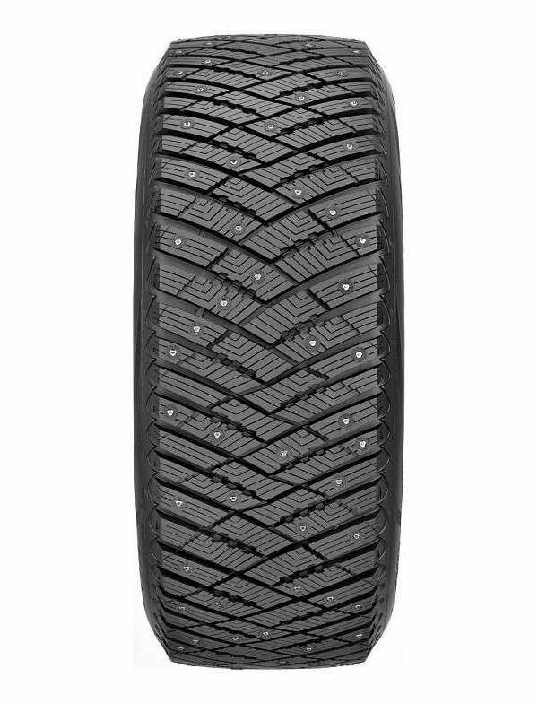 Автошина GOODYEAR UltraGrip Ice Arctic - фото №20