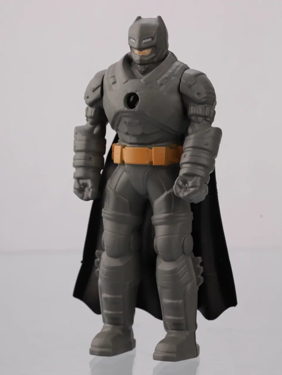 фото Фигурка Игрушка Marvel Мстители Железный Человек,15 см