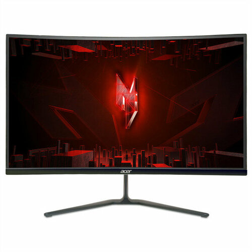 27 ACER Nitro ED270UP2bmiipx ZeroFrame Curved 1500R Black 169 VA 2560x1440 1ms 250cd 170Hz 2xHDMI20 1xDP12 Audio Out Speakers 2 3102300₽