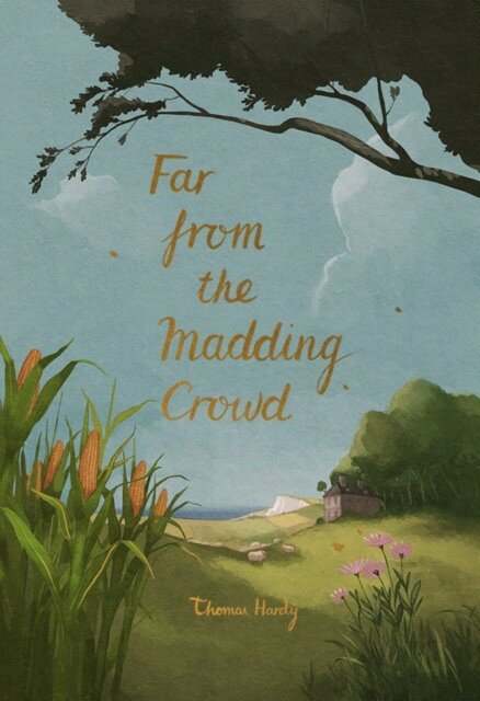 Far from the Madding Crowd (Hardy Thomas) - фото №2