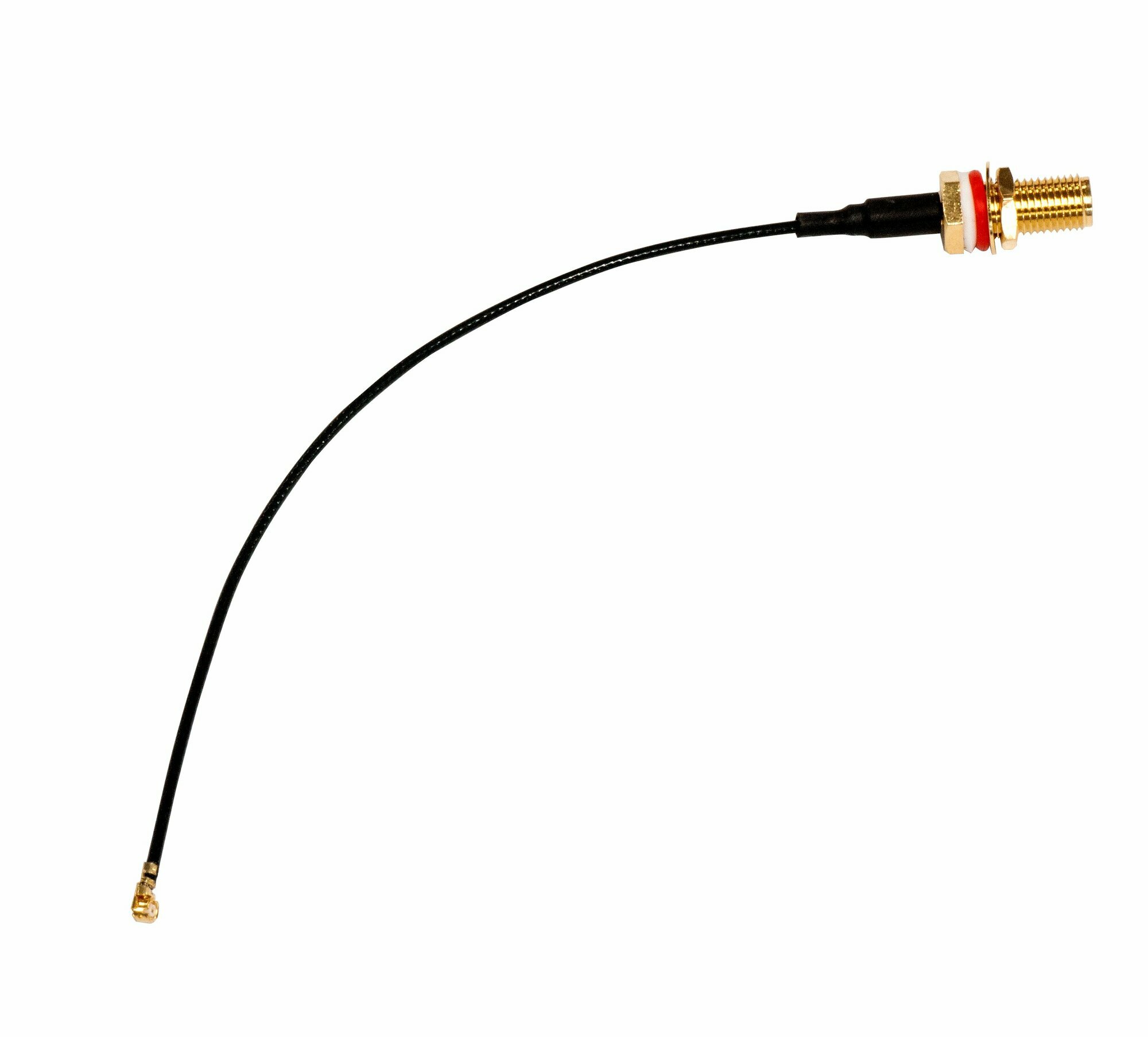Пигтейл MikroTik ACSMAUFL