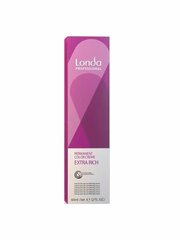 Londa Professional Стойкая крем-краска Londacolor Creme Extra Rich, /86 пастельный жемчужно-фиолетовый микстон