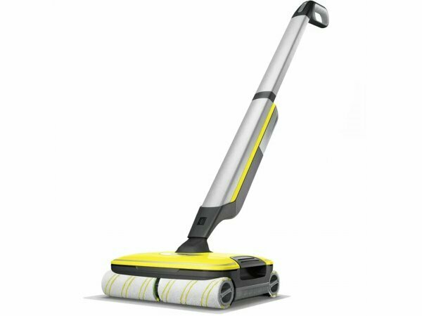 Электрошвабра Karcher FC 7 Cordless беспроводной (1.055-701.0)