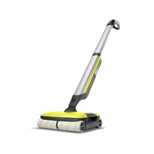 Электрошвабра Karcher FC 7 Cordless беспроводной (1.055-701.0) пылесос karcher fc 5 cordless