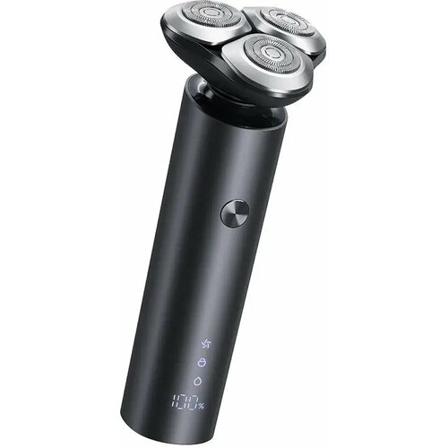 электробритва xiaomi electric shaver s301 Электробритва Xiaomi Electric Shaver S301 (BHR7461GL)