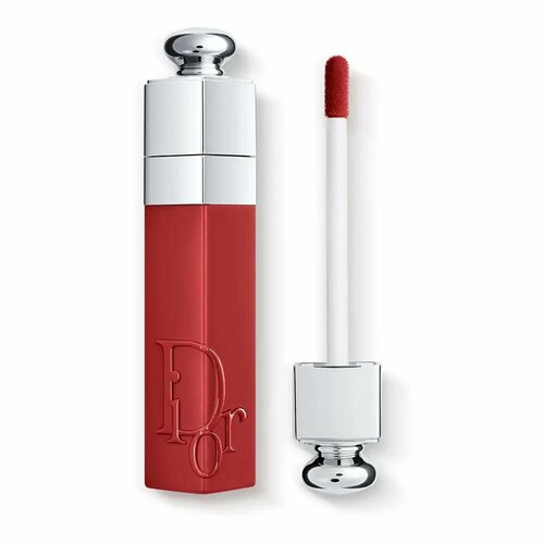 DIOR Тинт для губ Dior Addict Lip Tint (771 Natural Berry) dior тинт для губ 491 natural rosewood