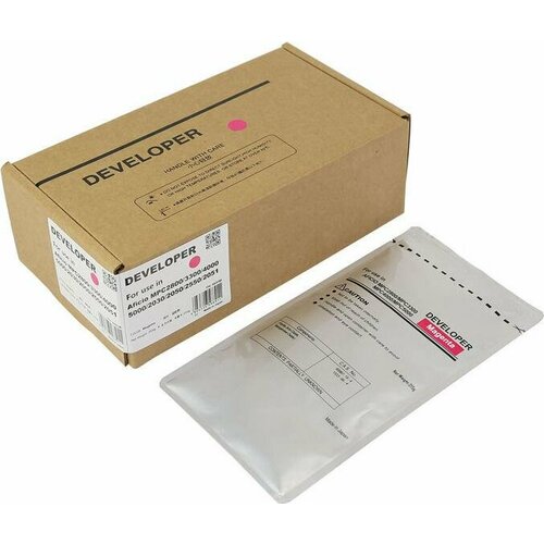 Девелопер Cet CET8891M 3232₽