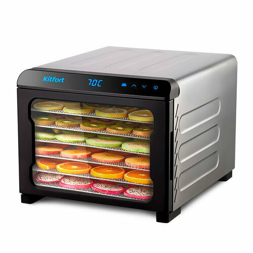 Сушилка Kitfort KT-4931 1371100₽