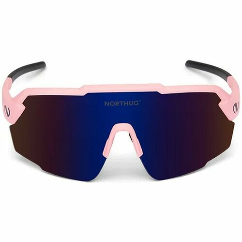 Солнцезащитные очки Northug, розовый