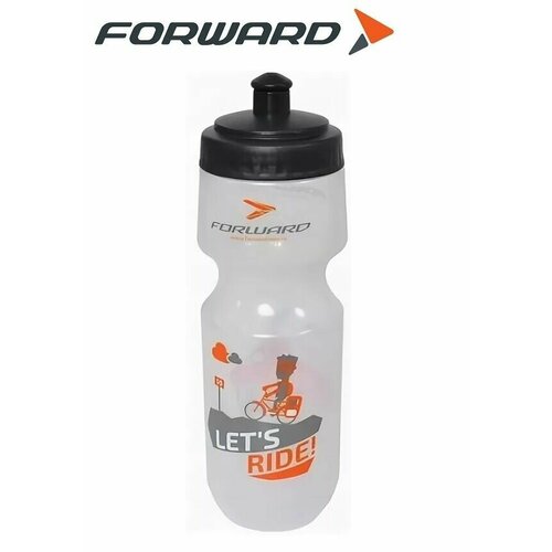 Бутылочка велосипедиста, 