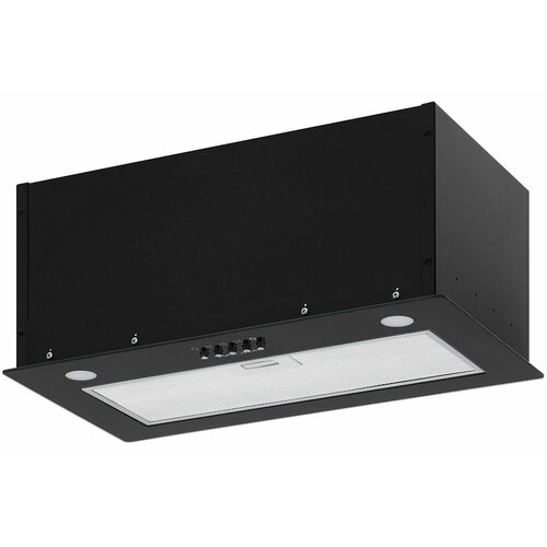 Вытяжка Krona ARVEN 500 BLACK PB 1279000₽