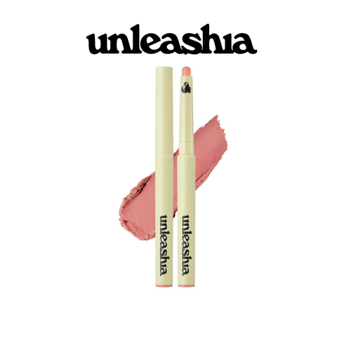 Карандаш кремовый для губ Unleashia Oh Happy Day Lip Pencil No2 Keep Smile 1557₽