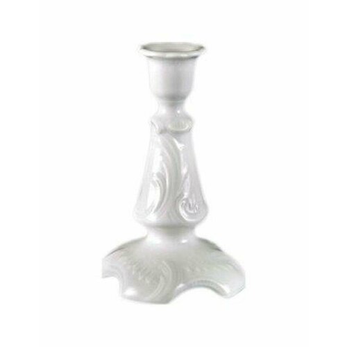 Подсвечник 1 свеча Rococo декор Отводка золото 1 шт 1534₽