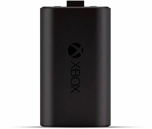 Оригинальный аккумулятор Microsoft для геймпада Xbox one