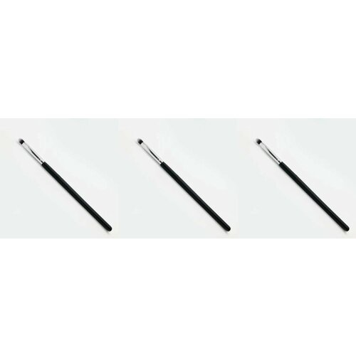 BBA Кисть для губ и точечного нанесения теней 3 шт 765₽