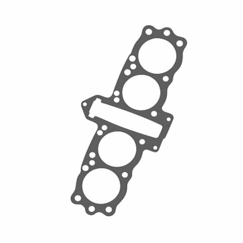 Прокладка цилиндра CHAKIN Kawasaki ZR400/550 Zephyr 89-95, Z550 91-94 11060-1347