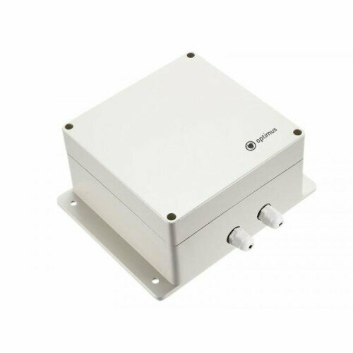 Блок питания Optimus 1250-ODW 3069₽