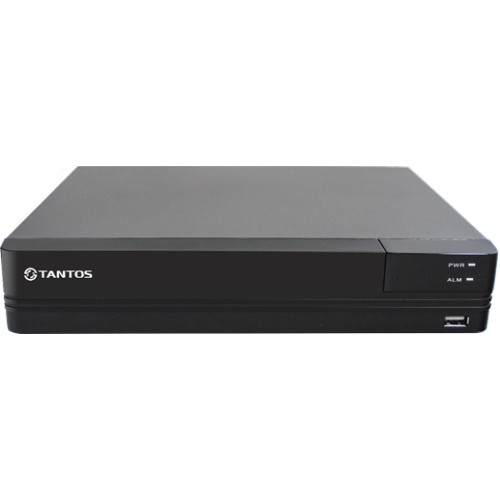 фото Видеорегистратор HD (UVR) TSr-UV0817 Tantos