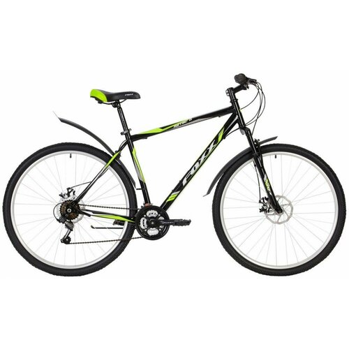 Горный велосипед FOXX 29 AZTEC D сталь 2490000₽