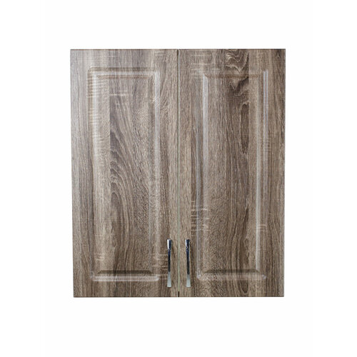 Шкаф для посуды 80 Турин с сушкой фасад МДФ SANTREK HOME 7162₽