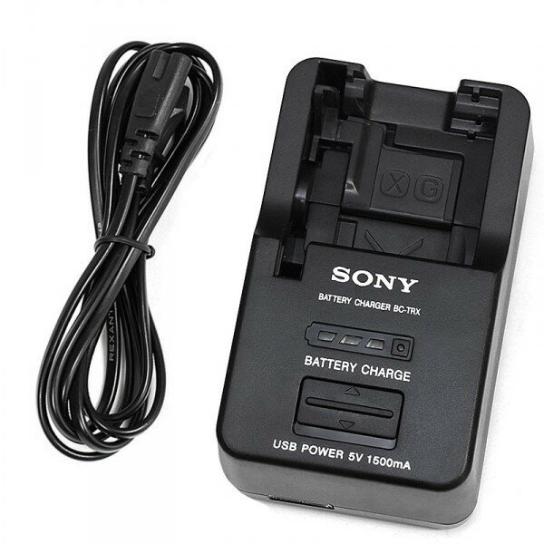Sony BC-TRX