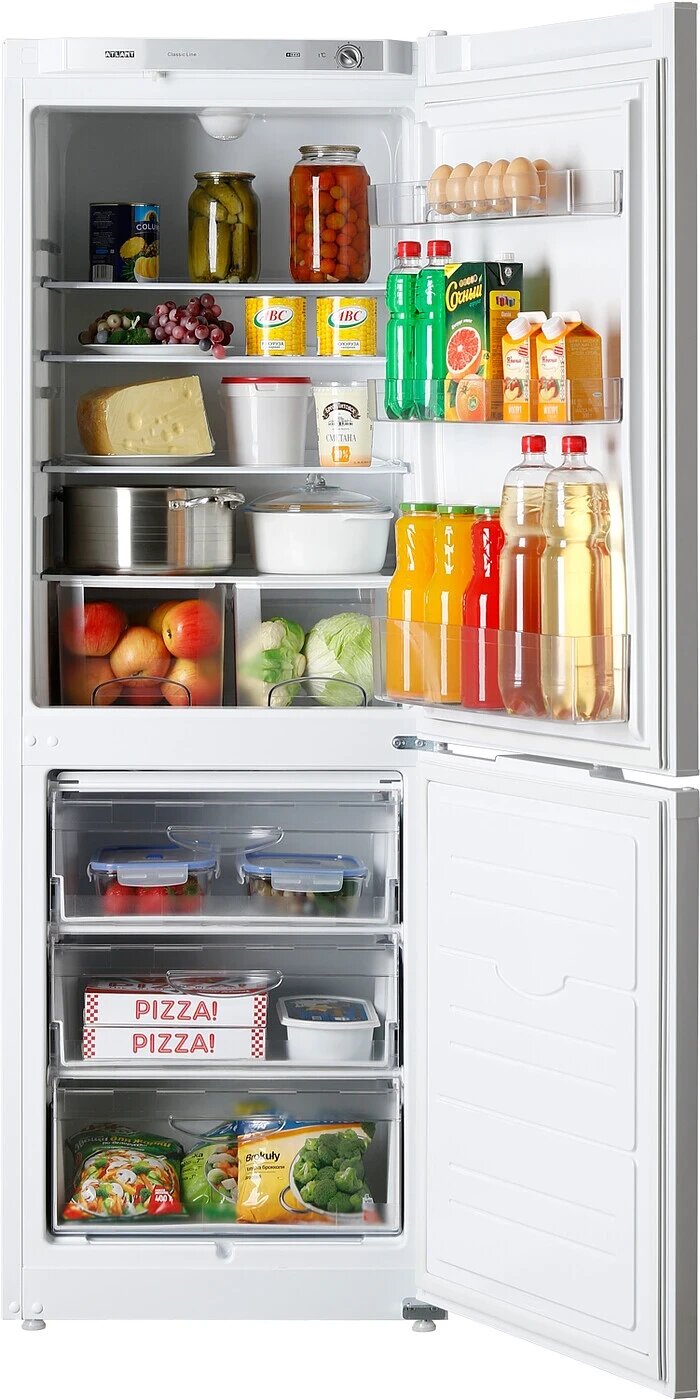 Холодильник ATLANT 4721-101