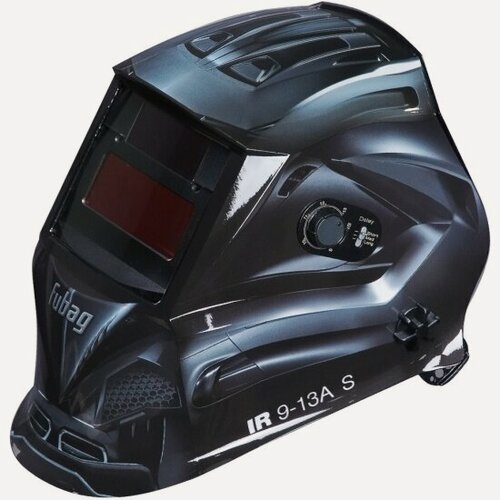 Изображение товара Маска сварочная Fubag IR 9-13A S "Хамелеон"