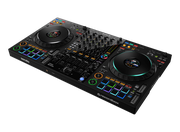 DJ-контроллер Pioneer DDJ-FLX10