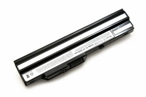 Аккумулятор для ноутбука MSI Wind U150