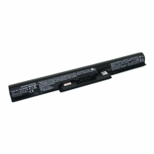 аккумулятор vgp bps35 для sony vaio 14e 15e svf14 svf15 vgp bps35a cs bps35nb Аккумулятор для ноутбука Sony SVF14