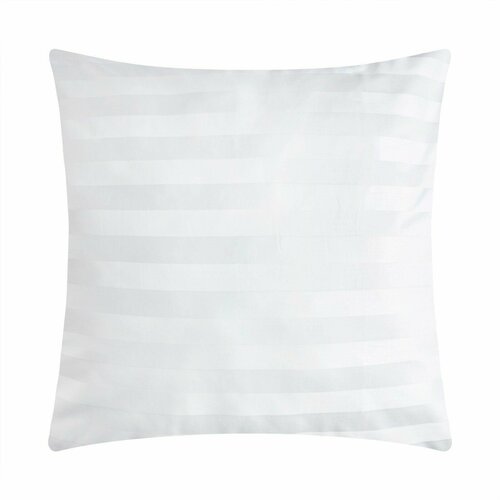 Наволочка Этель Hotel 7070 см страйп-сатин 33100 хлопок125грм2 898₽