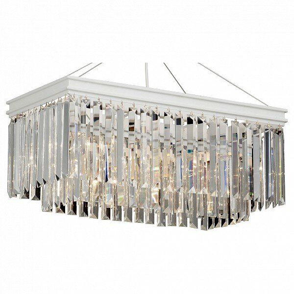 Подвесной светильник Vitaluce V5125 V5125-0/5S