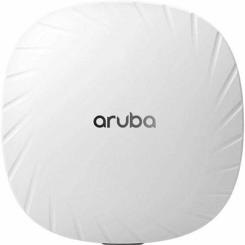 Точка доступа Wi-Fi HPE Q9H62A HPE Точка доступа Aruba AP-515 (RW) Unified AP Unified AP точка доступа hpe r2h28a aruba ap 505 rw unified ap