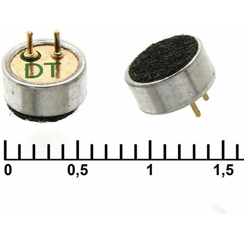 EM-6027P Электретный микрофон 99000₽