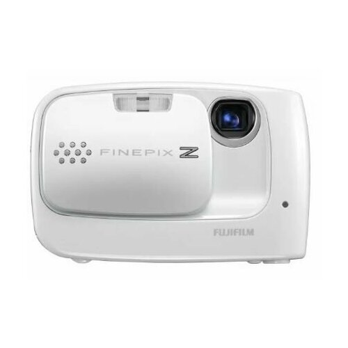 Fujifilm FinePix Z30 White 1395000₽