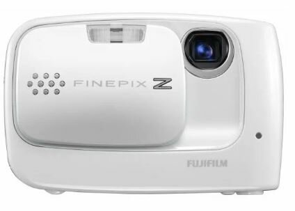 Fujifilm FinePix Z30 White
