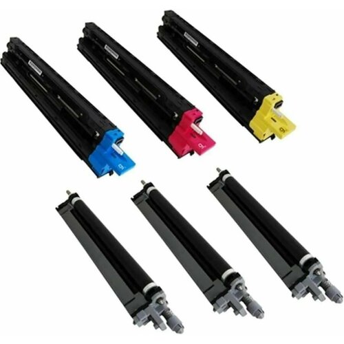 Комплект сервисный Kyocera MK-8325B для для TASKalfa 2551ci 122220₽