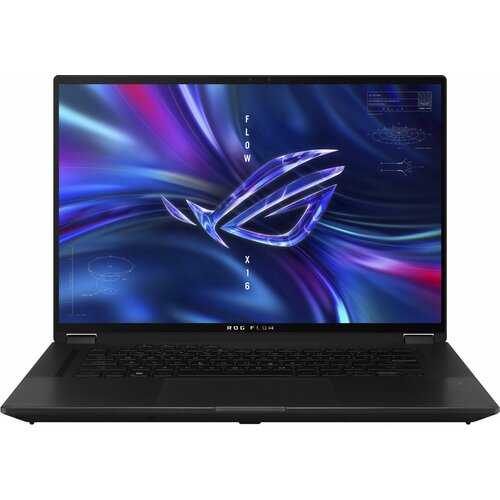 Ноутбук игровой ASUS ROG Flow GV601VI-NL055W 90NR0G01-M002V0 16 2023 трансформер IPS Intel Core i9 13900H 26ГГц 14-ядерный 32ГБ DDR5 1ТБ SSD NVIDIA GeForce RTX 4070 - 8 ГБ 29186100₽