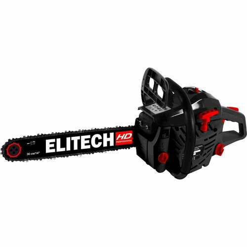 Бензопила ELITECH CS 4022R (E1611.004.00)