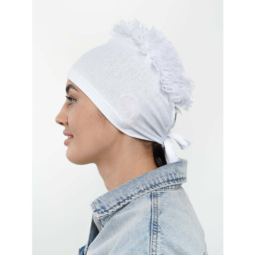 Хиджаб , размер OneSize, черный новая быстросохнущая шапочка для волос полотенце для сухих волос супервпитывающие аксессуары портативная шапочка для волос