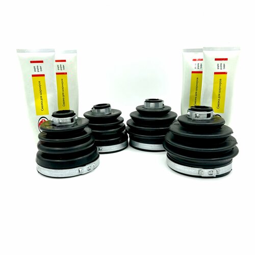 Комплект пыльников шрусов Приора Калина Гранта ВАЗ 2108-21099 2110-2112 2113-2114-2115 1800₽