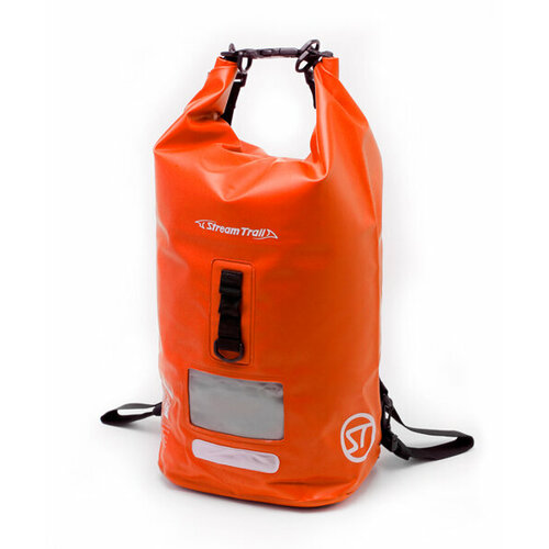 гермомешок stream trail dry cube onyx bk 20l Гермомешок Stream Trail Dry Cube Fire (Orange) 20L