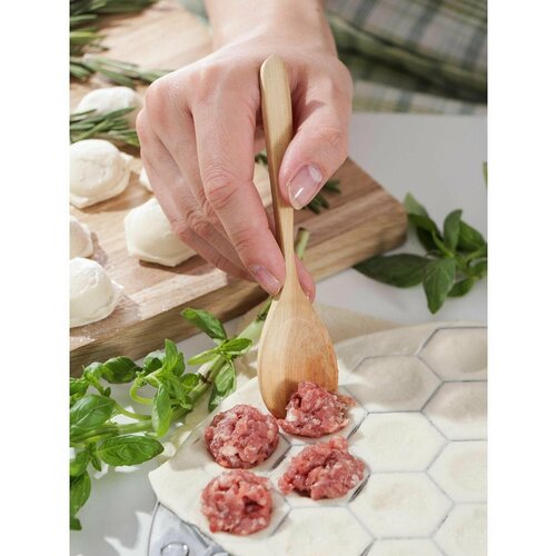 Пельменница алюминевая 529₽