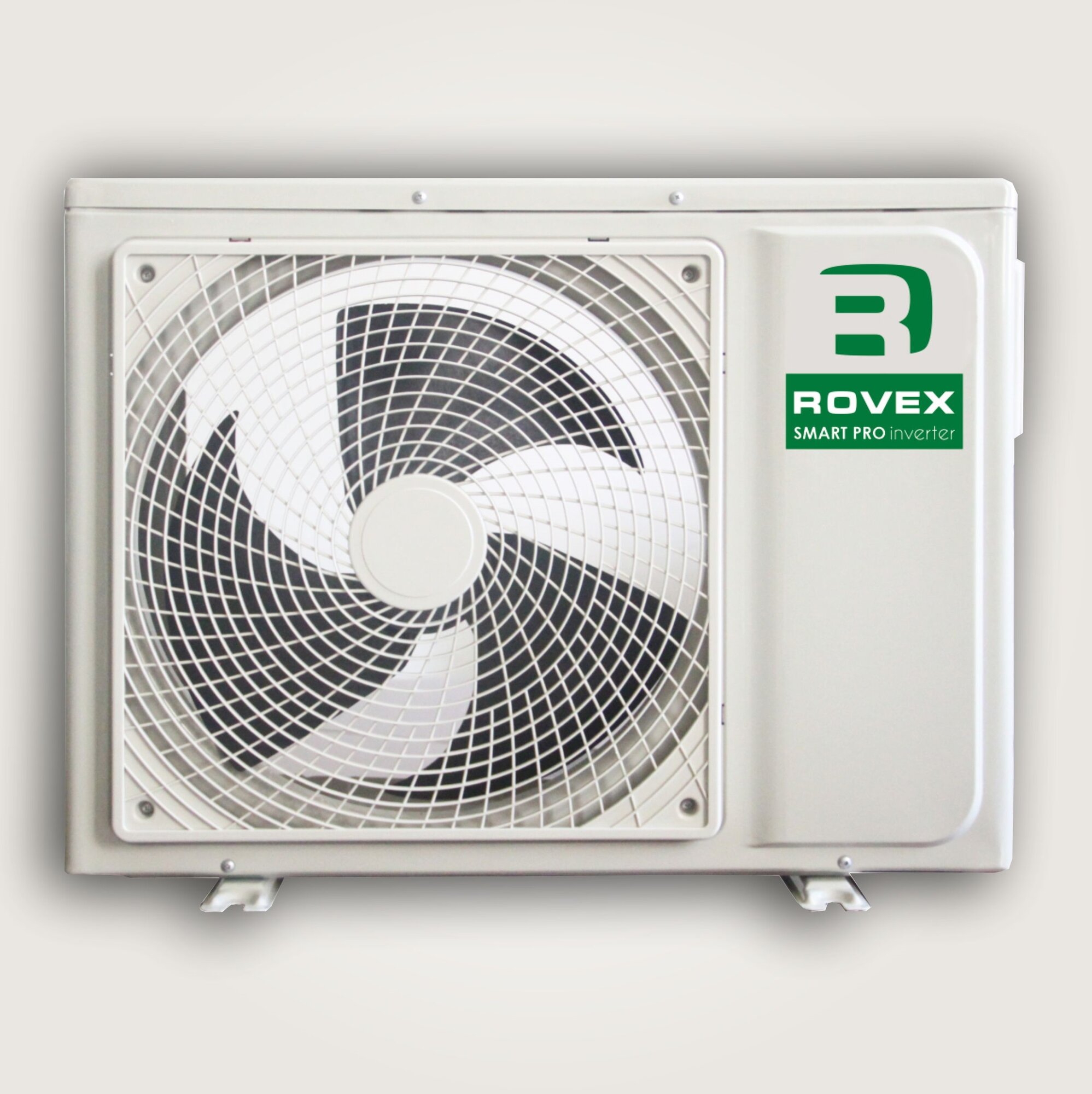 Сплит-система ROVEX Smart PRO RS-09PXI5-PRO, инверторная, Wi-Fi ...
