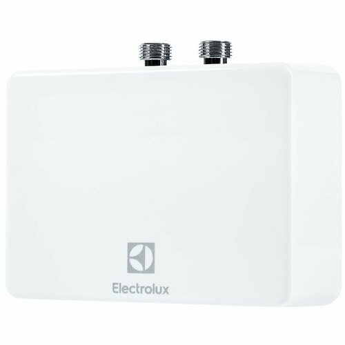 Водонагреватель проточный Electrolux NP 6 AQUATRONIC DIGITAL 20 1252200₽
