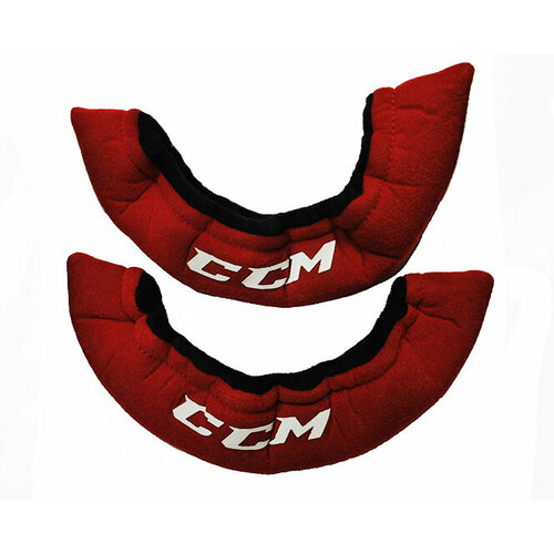 чехол для лезвия ccm proline s red Чехол для лезвия CCM Bladecovers JR