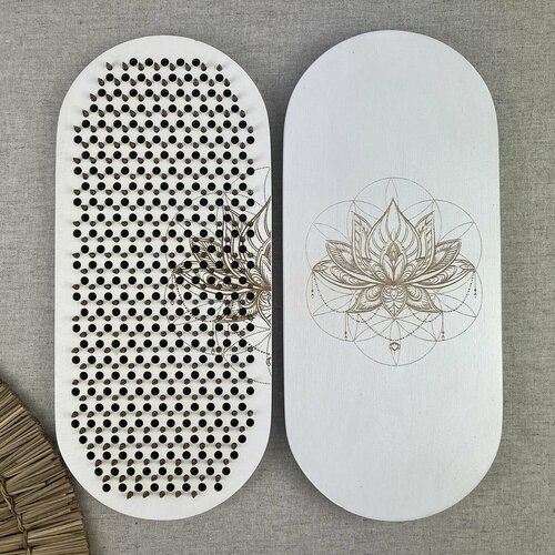 Классическая доска садху 