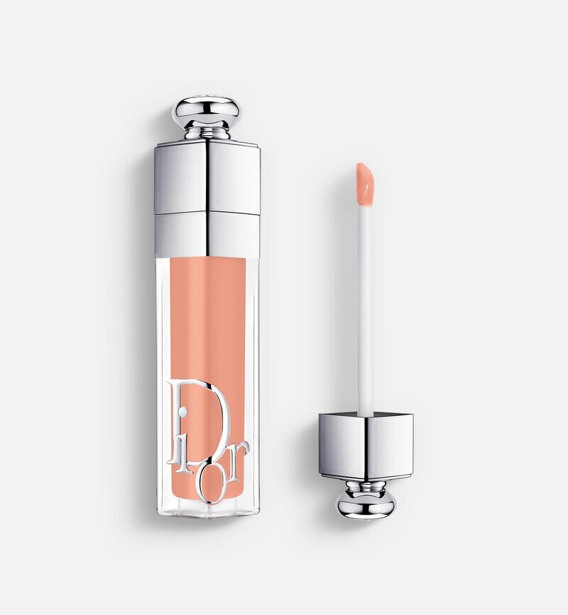 Dior Блеск для губ Addict Lip Maximizer, 042 Tangerine
